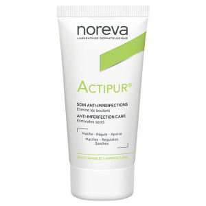 NOREVA ACTIPUR matirajuća dnevna krema 30ml