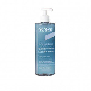NOREVA AQUAREVA Penasti gel 400ml