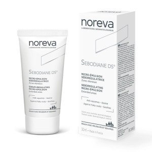 NOREVA SEBODIANE DS mikroemulzija za lice 30ml