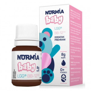 NORMIA kapi 8g