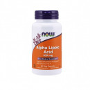 NOW alfa lipoinska kiselina 100mg 60 kapsula