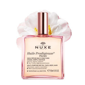 NUXE Huile Prodigieuse florale čarobno ulje 50ml