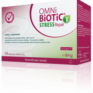 OMNI-BIOTIC STRESS kesice 3gr 28x
