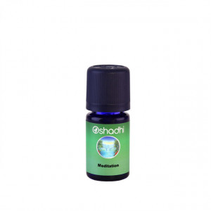 Oshadhi sinergija meditacija 5ml