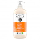 Sante Family Šampon Organska Pomorandža Kokos 950ml