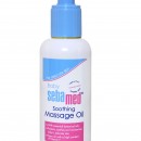 SebaMed decije ulje za masazu 150ml