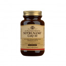 SOLGAR NUTRI-NANO™ Co-Q10 50 mekih kapsula