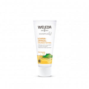 WELEDA Dečiji gel za zube Neven 50ml