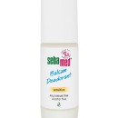 SebaMed DEZODORANS ROLL ON - SENZITIV 50ml