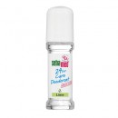 SebaMed dezodorans roll on - 24h 50ml