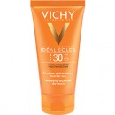 VICHY IDEAL SOLEIL DRY TOUCH FINISH ZA LICE SPF 30 50ml