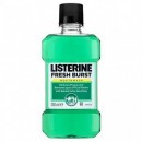 LISTERINE FRESH BURST rastvor 250ml