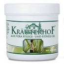 KRAUTERHOF ALOE VERA gel 250ml