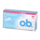 OB ProComfort tamponi MINI 16x
