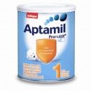 Aptamil 1 mleko (0m+) 400g