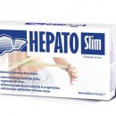 HEPATOSLIM kapsule 30x