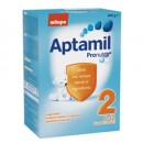 Aptamil 2 mleko (6m+) 800g