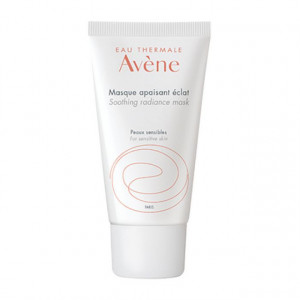 AVENE HIDRATANTNA MASKA UMIRUJUĆEG DELOVANJA 50ml