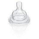 AVENT cucla CLASSIC 6m+ BRZI PROTOK 2 rupe 2 komada