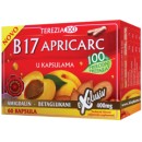 B17 APRICARC kapsule 60x