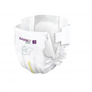 BAMBO Nature 3 Midi 5-9kg - 52 pelene