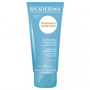 BIODERMA PHOTODERM AFTER SUN 200ML