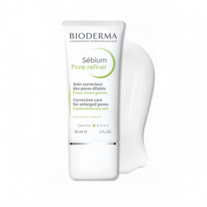 BIODERMA SEBIUM pore refiner 30ml