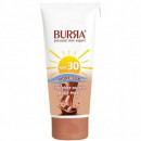 BURRA mleko za sunčanje SPF30+ 200ml