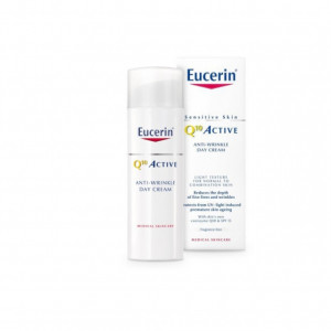 Eucerin Q10 active fluid 50ml