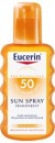 Eucerin Transparentni sprej za zaštitu od sunca SPF50 200ml