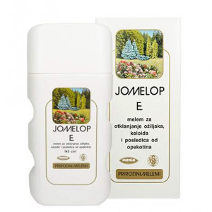 Jomelop E melem za otklanjanje ožiljaka 145ml