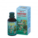 KAPI ZA UMIRENJE i protiv NESANICE 30ml