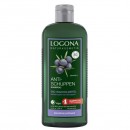 LOGONA šampon KLEKA protiv IRITACIJE, SVRABA i PERUTI 250ml