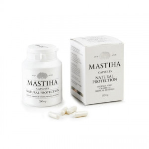 MASTIHA 90 kapsula