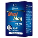 MAXI MAG kapsule 375mg 30 kom