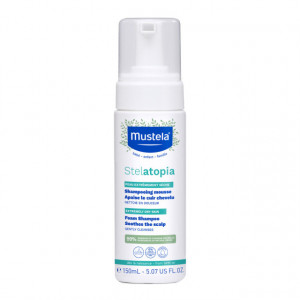 MUSTELA STELATOPIA penasti šampon 150ml