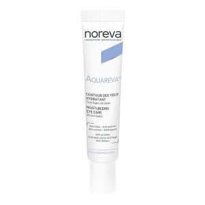 NOREVA AQUAREVA krema za zonu oko oka 15ml