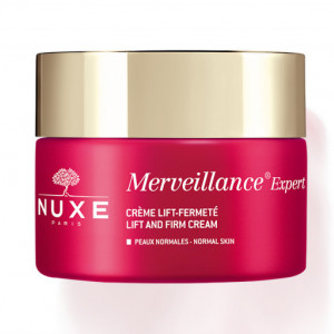 NUXE Merveillance expert Bogata korektivna krema za vidljive bore 50 ml