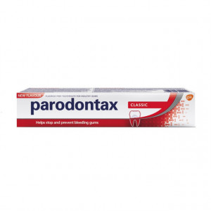 PARODONTAX CLASSIC zubna pasta 75ml