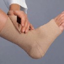 PERFEKTA FEIN trajni elastični zavoj 12cm x 5m