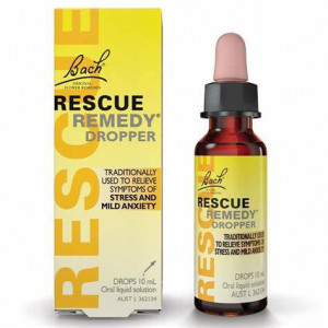 RESCUE kapi 10 ml