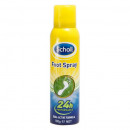 SCHOLL dezodorans u spreju 150ml