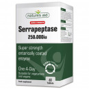 SERRAPEPTASE 250000IU 60 tableta