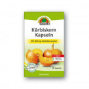 SUNLIFE SEME BUNDEVE kapsule 32x