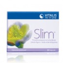 VITALIS SLIM kapsule 30x