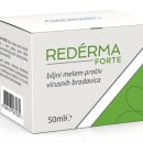 REDÉRMA FORTE PROTIV VIRUSNIH BRADAVICA 50ml