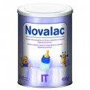 NOVALAC IT mleko 0-6m 400g