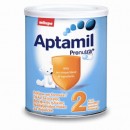 Aptamil 2 mleko (6m+) 400g