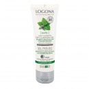 LOGONA PILING gel za dubinsko CISCENJE pora 100ml