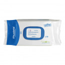 MUSTELA Maramice vlažne za čišćenje 70 kom